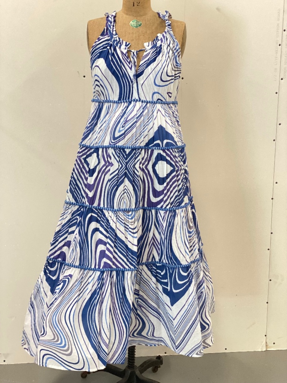 Guadalupe Dress